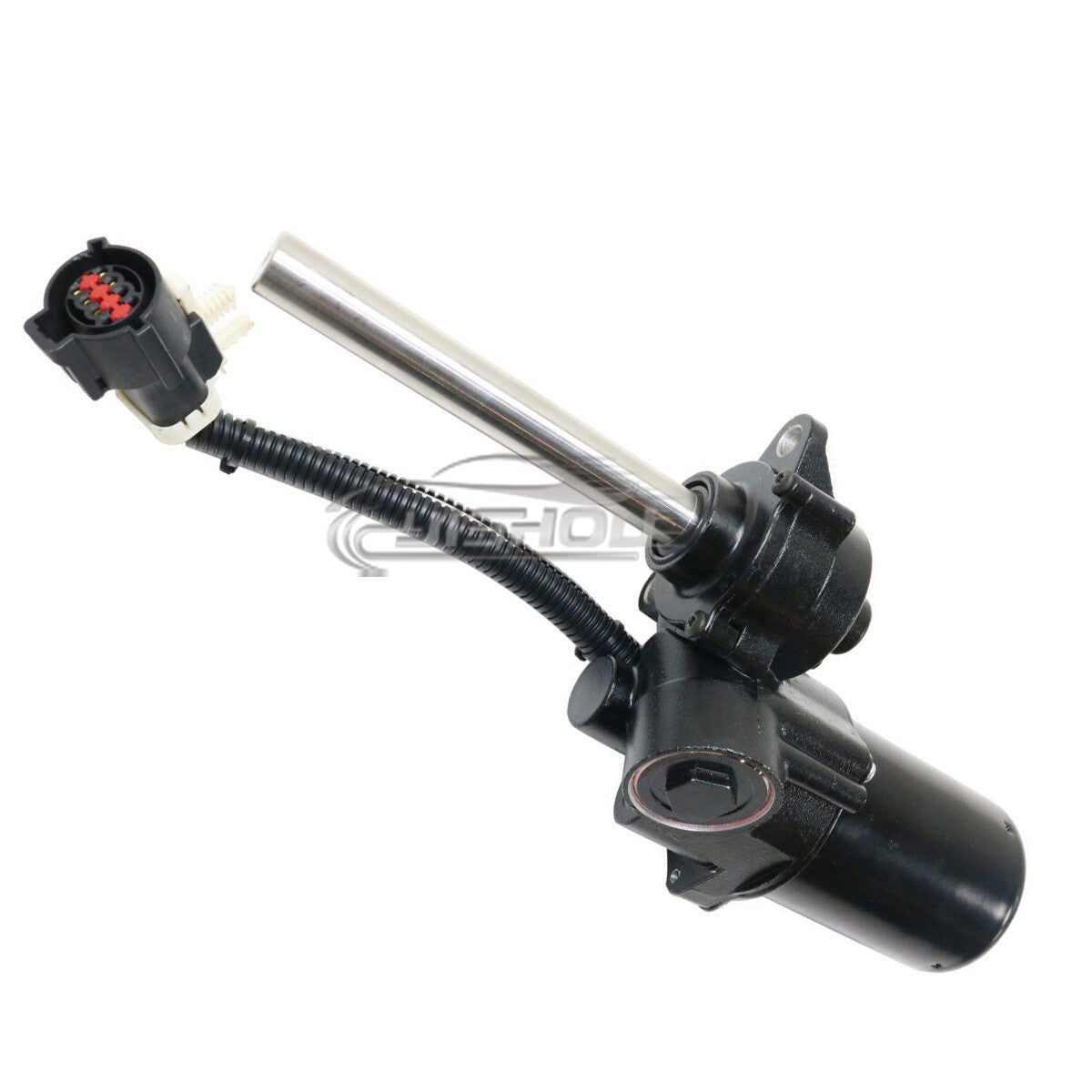 ya 5 8.7 Left Power Running Board Motor for 2007-2014 for Ford Expedition for Lincoln for Navigator