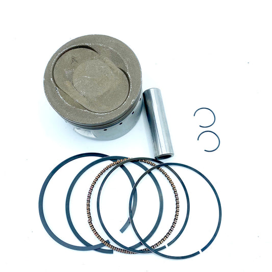 ya 27 7.2 New Piston Pin Ring Clip Kit for Jianshe Roketa 250cc JS250 ATV Quad JS250ATV