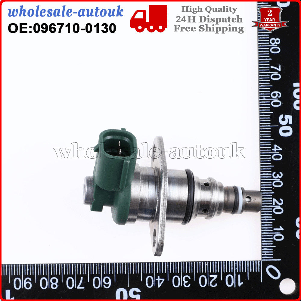 ya 1 8.5.2 for LAND CRUISER PREVIA RAV4 Diesel FUEL PUMP SUCTION CONTROL VALVE GREEN