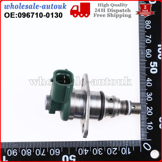 ya 1 8.5.2 for LAND CRUISER PREVIA RAV4 Diesel FUEL PUMP SUCTION CONTROL VALVE GREEN