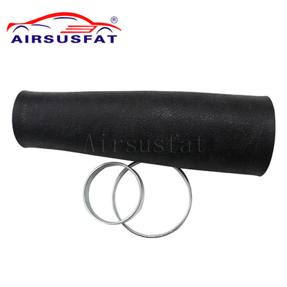 ya 1 8.12 baidi Applicable to for for GMC for Cadillac SUV rear air suspension shock absorber with ring AS2708