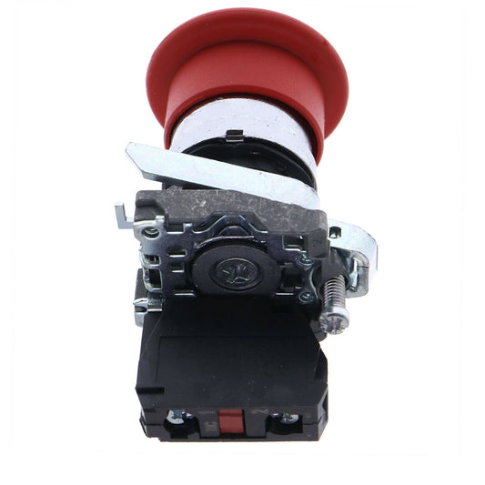 ya 8 5.27 E-Stop Switch 43475 Emergency Stop Switch for JLG Scissor Lift Boom Lift 
