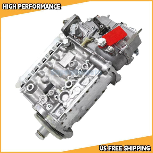 ya 27 7.2 Fuel Pump fit for 6CT8.3 6D114 Komatsu PC300-7 PC300-8 3938372 3938372RX