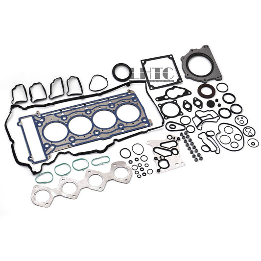 ya 9 6.5.3 Overhaul Gasket Seals Kit for Mercedes-benz W203 W204 W211 M271 1.8 Kompressor