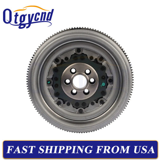 ya 27 7.14 Dual Mass DSG Flywheel for VW Mk5 Mk6 for Jetta CBEA CJAA CKRA 2.0 TDI 03L105266EH