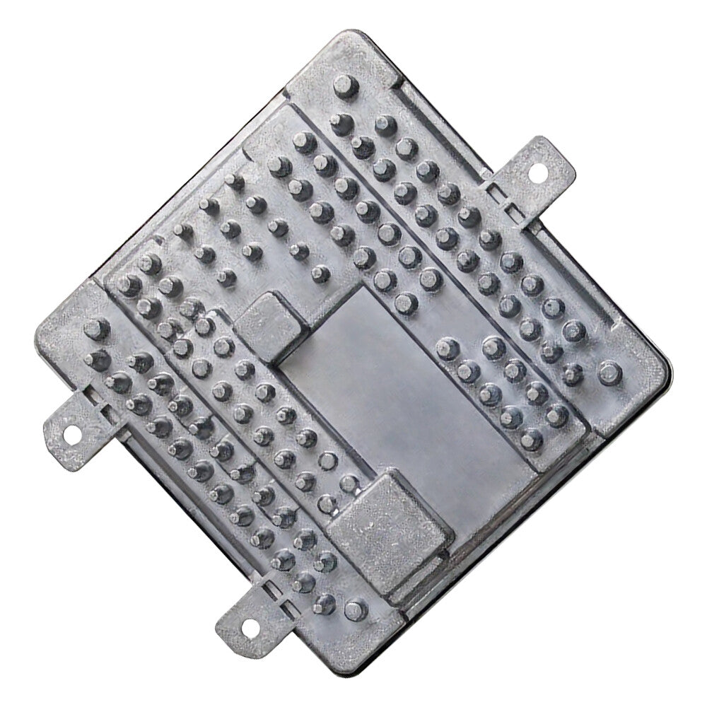 ya 5 8.7 Headlight Control Unit Module Fit for 2022 for BMW G38 M5 Competition #63115A0AFC0