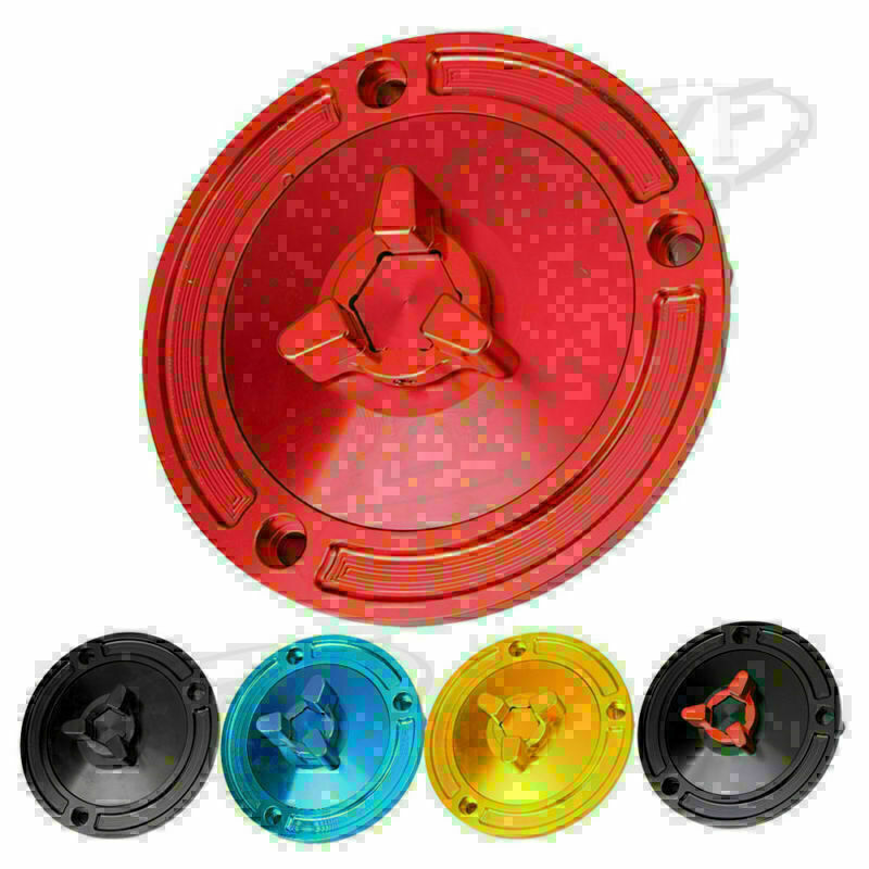 ya 2 6.30 Fuel Tank Cover Gas Cap for Yamaha SUPER TENERE FZ16 FZ8 2012-2015 Motorcycle
