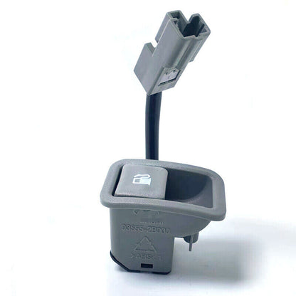 ya 1 8.12 baidi Fuel valve release switch gray 93555-2B000J4 suitable for Santa Fe2007-2009
