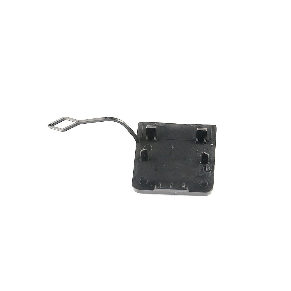 ya 5 8.7 Front Bumper Towing Hook Eye Cover Cap 2038850626 Fits for Mercedes-Benz C-Class