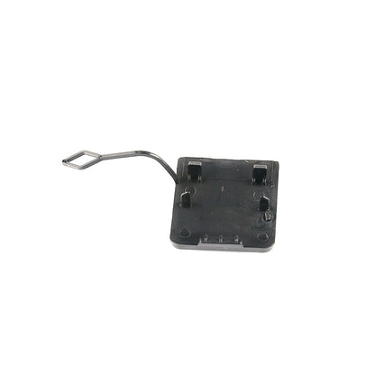 ya 5 8.7 Front Bumper Towing Hook Eye Cover Cap 2038850626 Fits for Mercedes-Benz C-Class