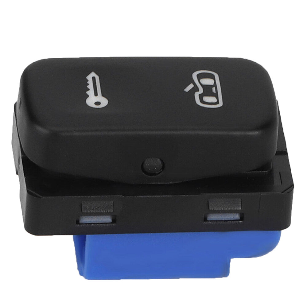 ya 1 8.5.4 Central Lock Switch Button 1Z0962125A for SKODA OCTAVIA II 2010-2017
