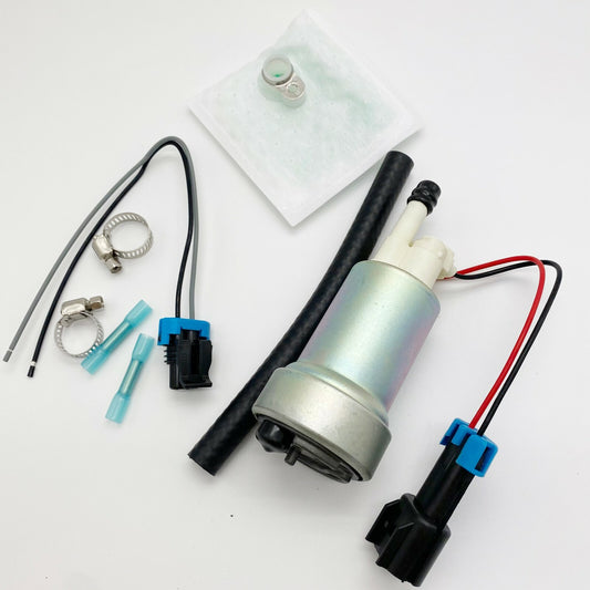 ya 27 7.2 E85 Racing High Performance 450Lph Fuel Pump Install Kit F90000267