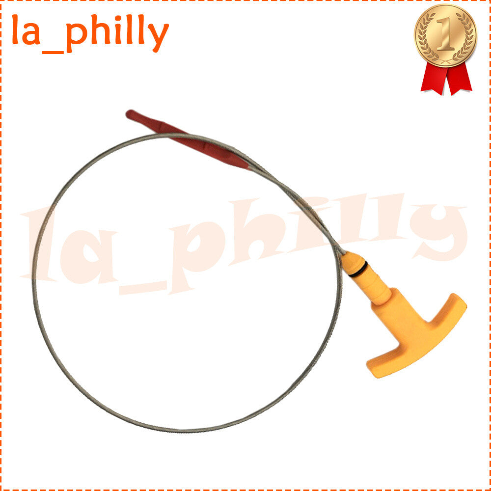 ya 27 7.20 Engine Oil Dipstick Fit for HYUNDAI for ELANTRA SONATA for TUCSON for KIA FORTE OPTIMA SOUL