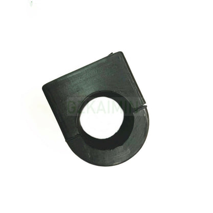 2pcs for MERCEDESBENZ uspension parts anti-roll front axle stabilizer rubber bushings 