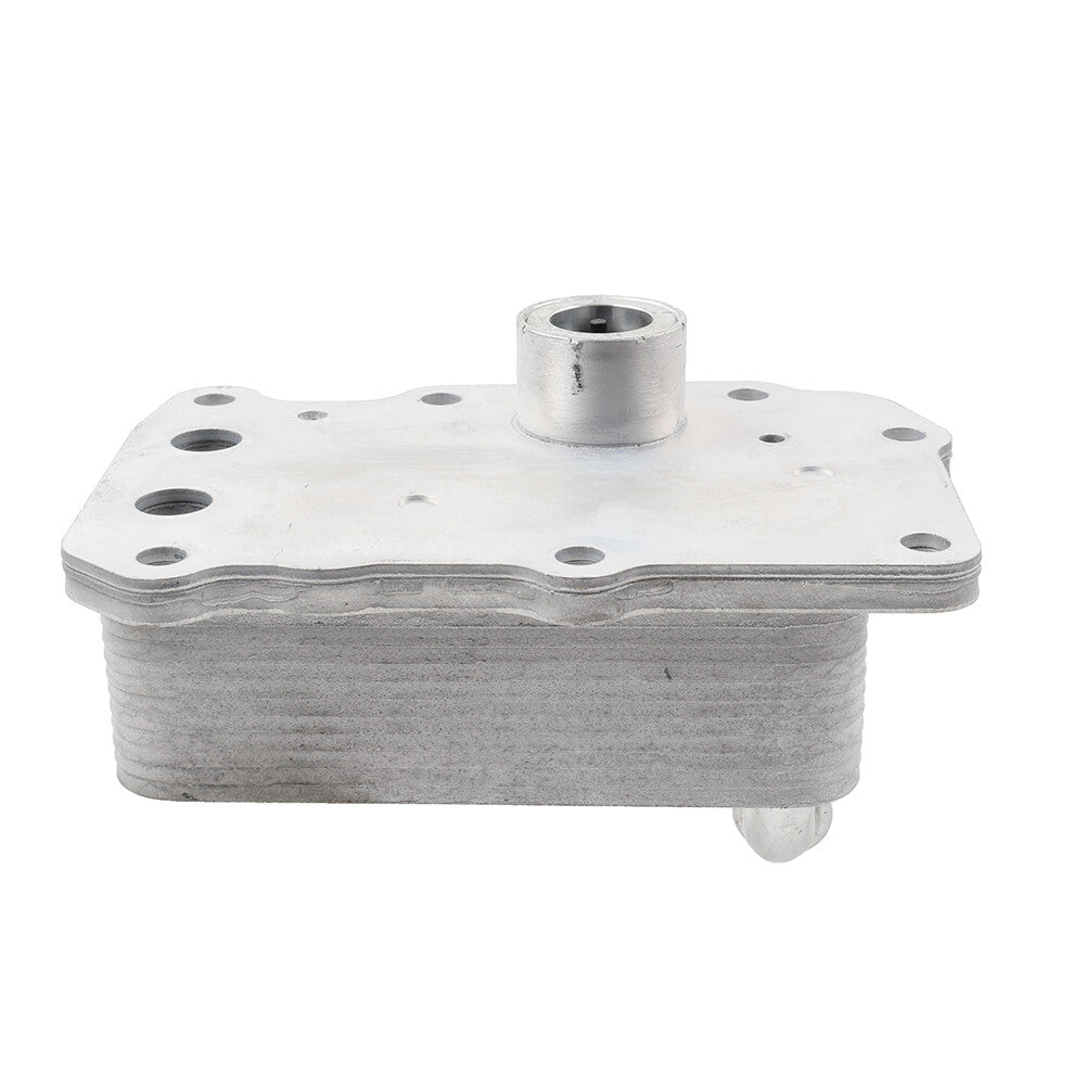 ya 5 8.7 Engine Oil Cooler LR073678 for Land Rover for Range for Rover for Jaguar XE XF F-Pace