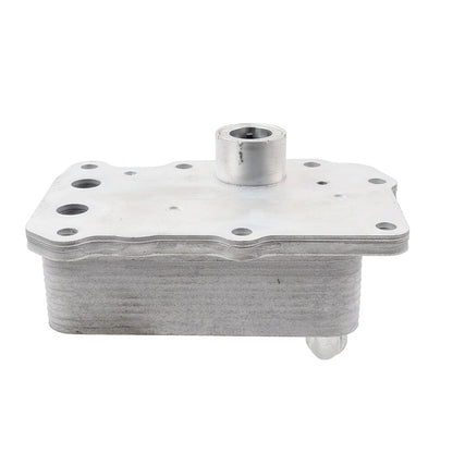 ya 5 8.7 Engine Oil Cooler LR073678 for Land Rover for Range for Rover for Jaguar XE XF F-Pace