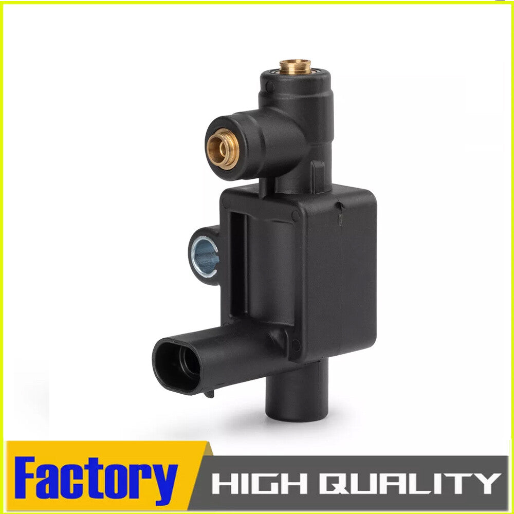 ya 4 6.21 20807261 1PC Fan Clutch Air Solenoid Valve for Volvo S23764 Replaces