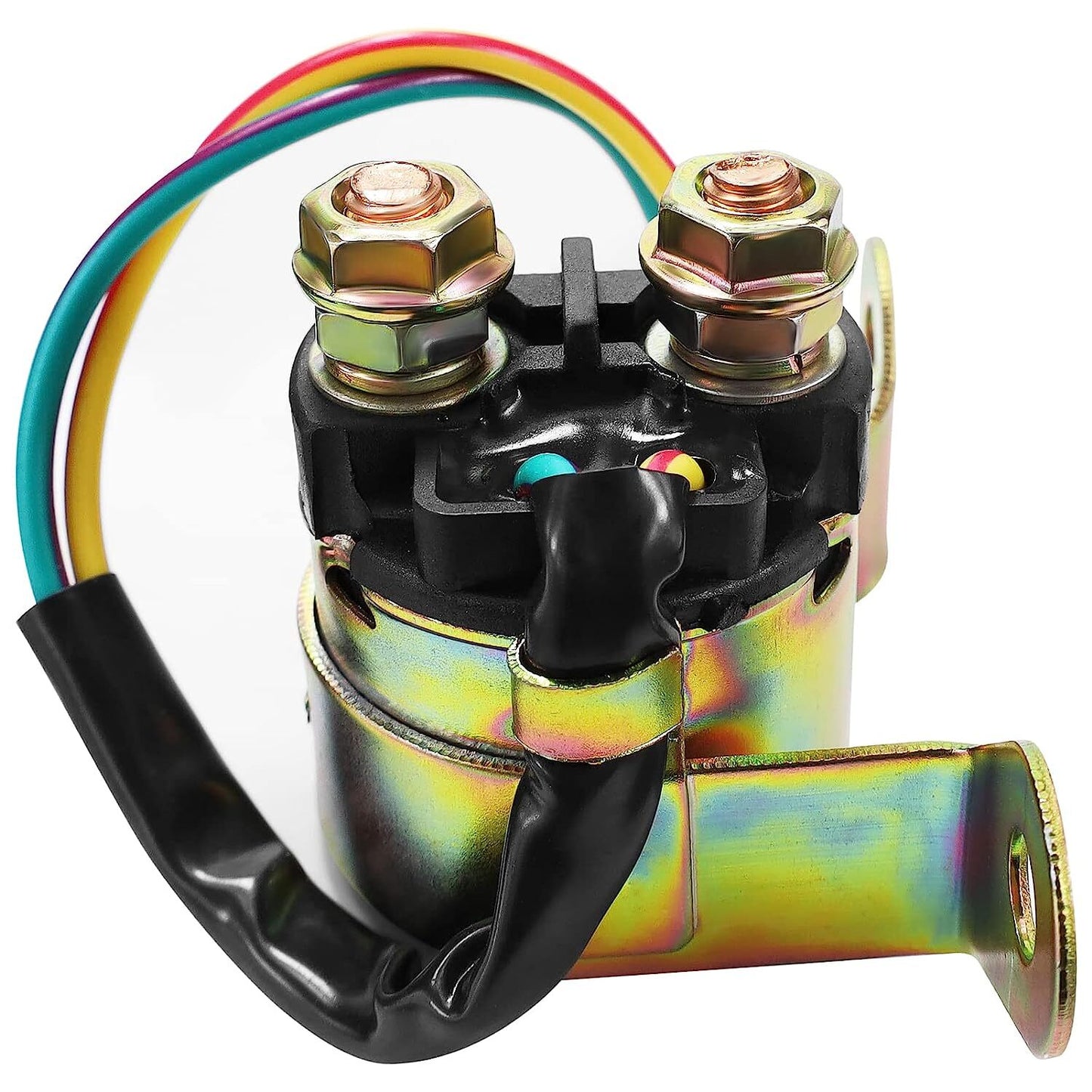ya 5 8.7 Starter Solenoid Relay for Suzuki 31800-15500 31800-31300 31800-15501 VS800 800