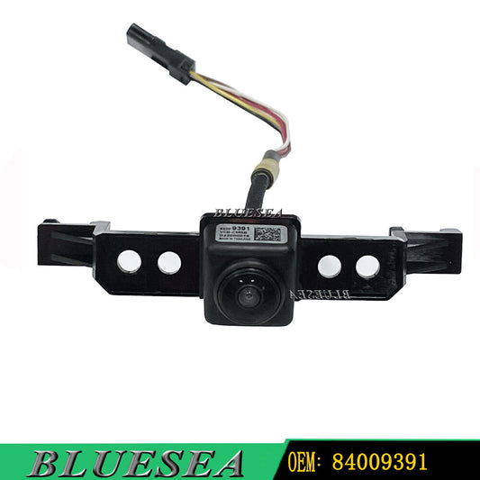 ya 1 7.9 84009391 1PC NEW Park Assist Camera FOR 2018-2019 for Cadillac XTS (black plug)