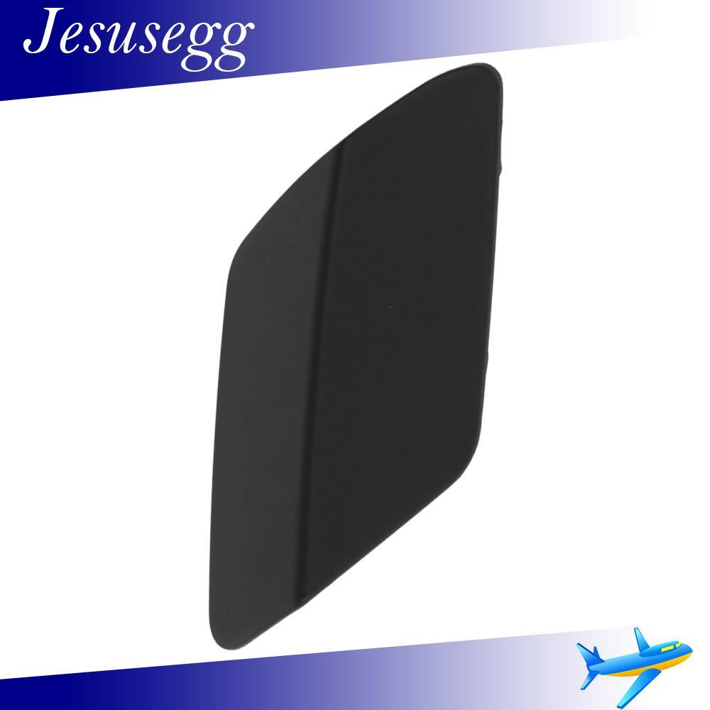 ya 27 6.18 Front Right Headlight Washer Cover Unpainted Fits For 3 Series F30 F31 2013-2018