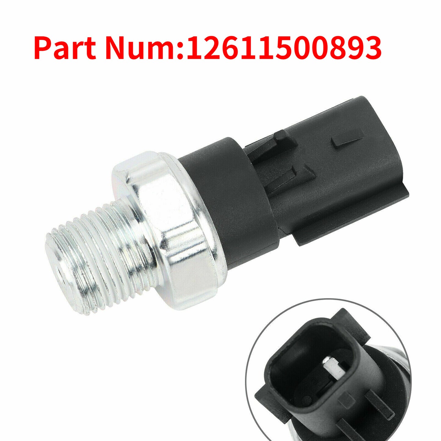 ya 1 8.5.1 The engine oil pressure sensor is suitable for Chrysler Pt Cruiser 2001-2010 4608303AB 1S6670