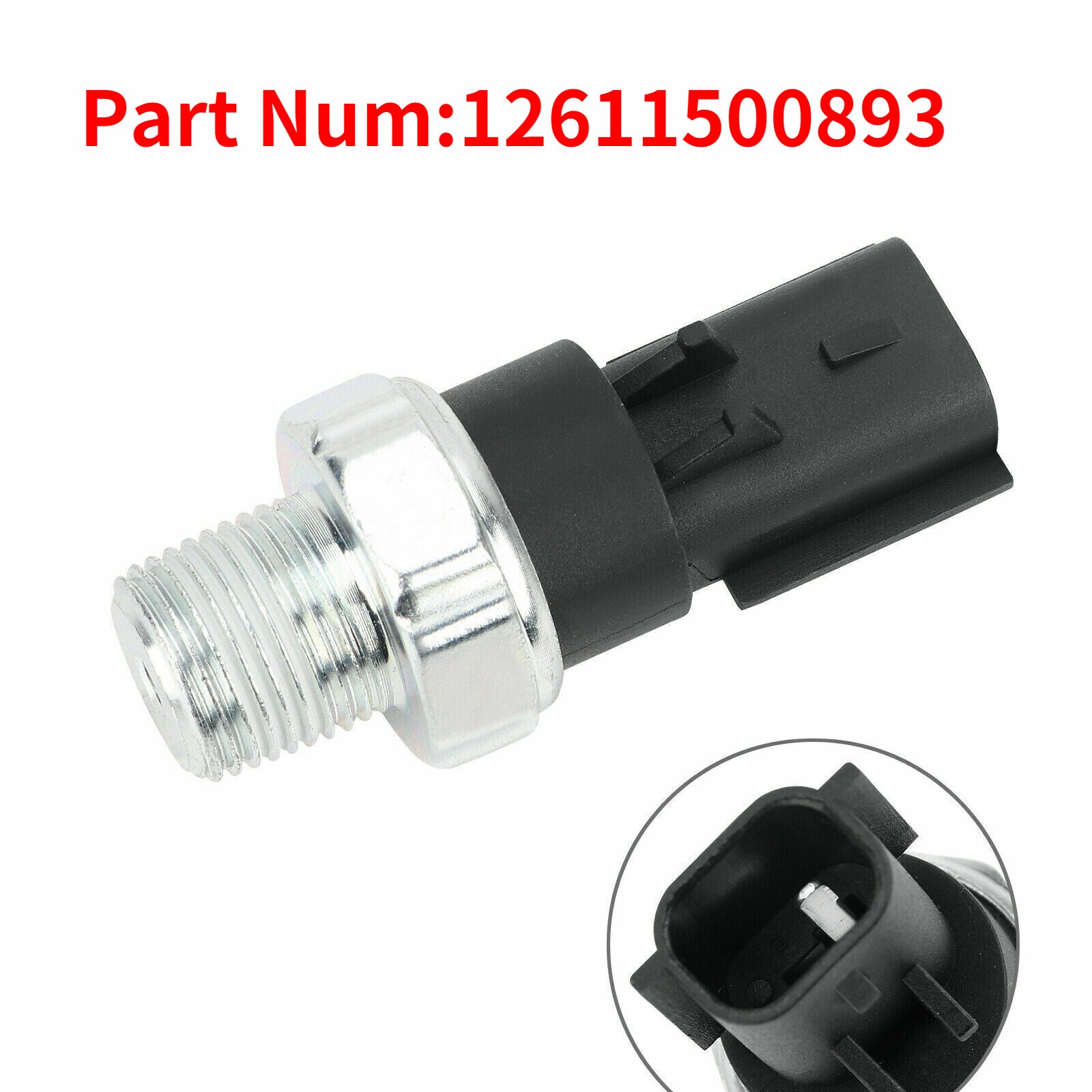 ya 1 8.5.1 The engine oil pressure sensor is suitable for Chrysler Pt Cruiser 2001-2010 4608303AB 1S6670