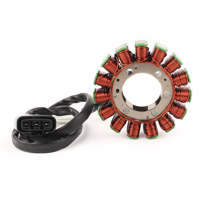 ya 5 8.7 1x Magneto Engine Generator Stator Coil for Yamaha YZF-R1 YZF R1 2009-2014