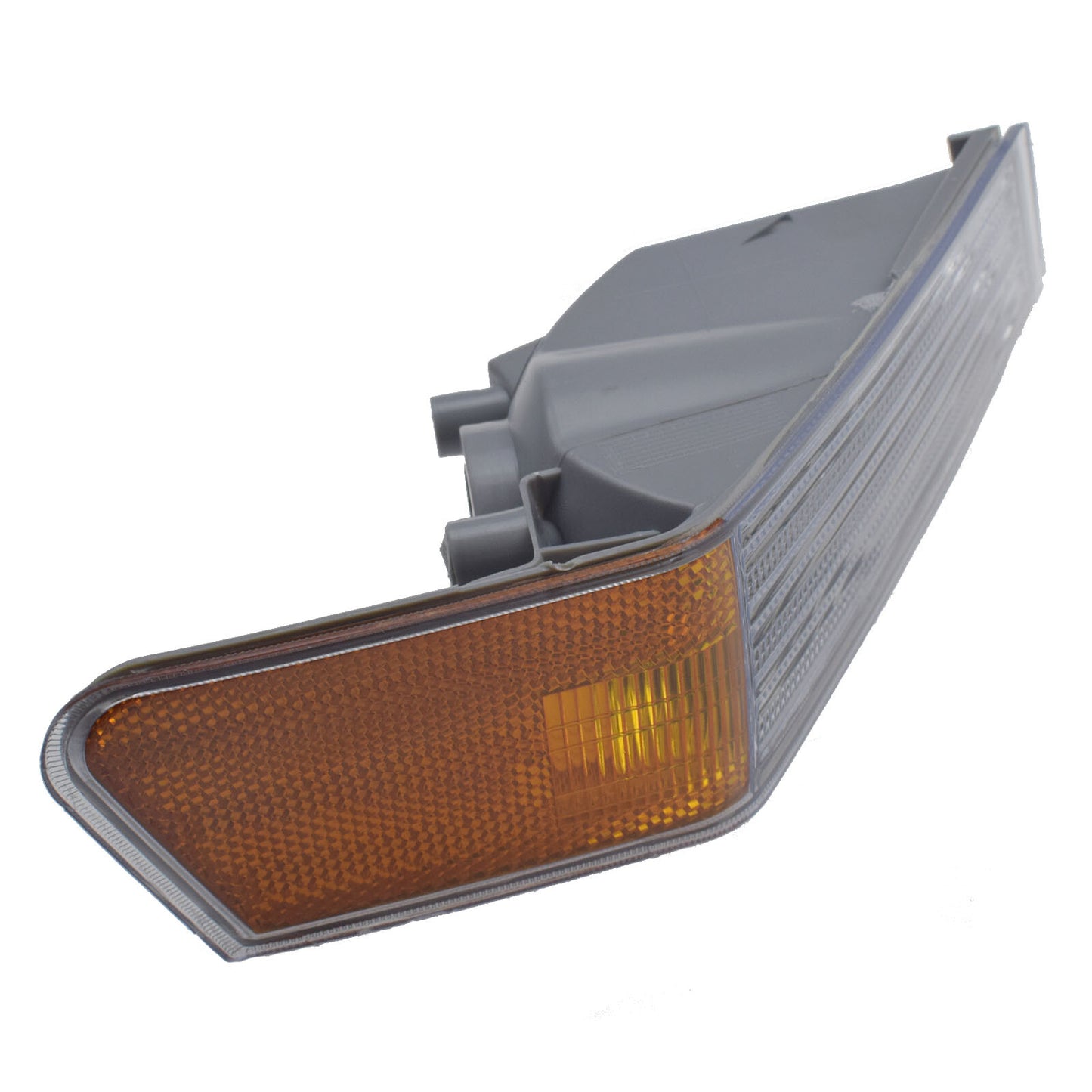 ya 4 6.17.2 68004180AC fog corner light cover passenger side suitable for Jeep Patriot 07-14