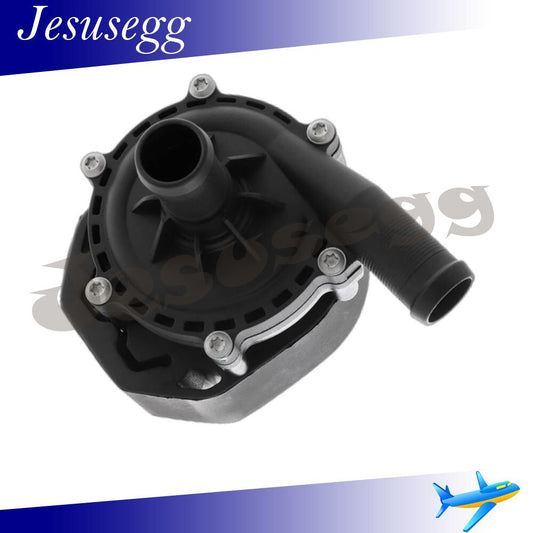 ya 9 6.4 Auxiliary Coolant Water Pump Replacement 1057257-01-G For 2012-21 for Tesla for Model S