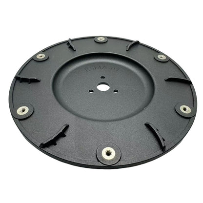 ya 14 Robot Blade for Mammotion for LUBA 1 AWD and for LUBA 2AWD