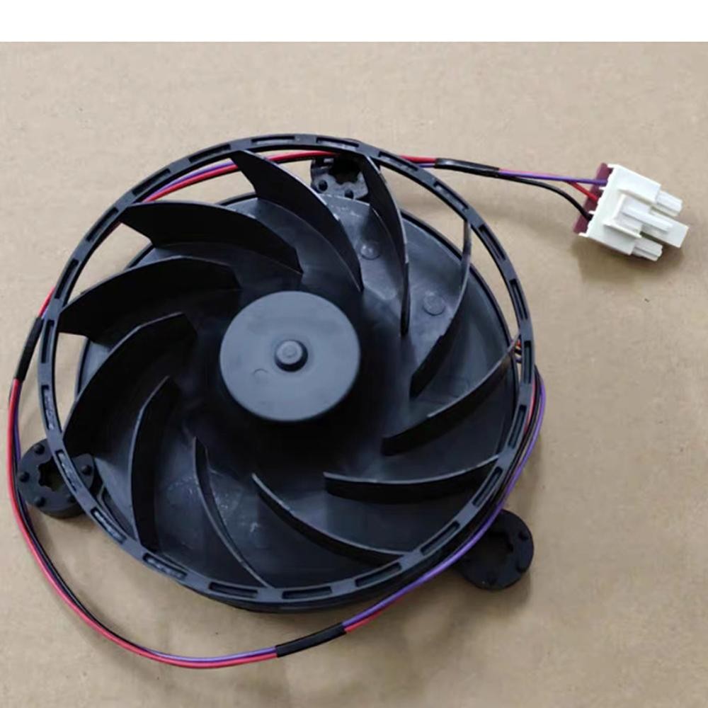 ya 26 Reigerator BCD-216WM/207WM/235WM Inverter Fan Motor Fan Motor