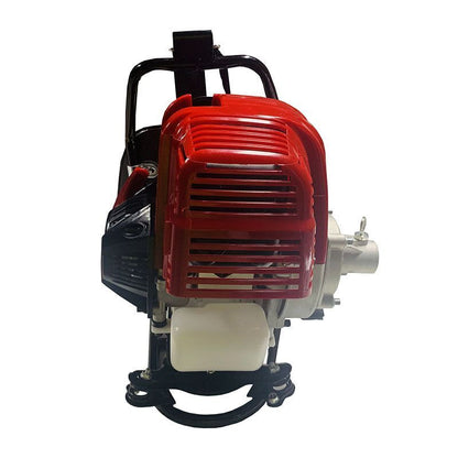 ya 17 GX50 Backpack Type Four Stroke High-power Engine Head 47.9cc Petrol