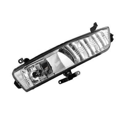 ya 5 8.7 For 2006-2011 for Hyundai Accent Right Fog Light Front Bumper Driving Lamps w/blub
