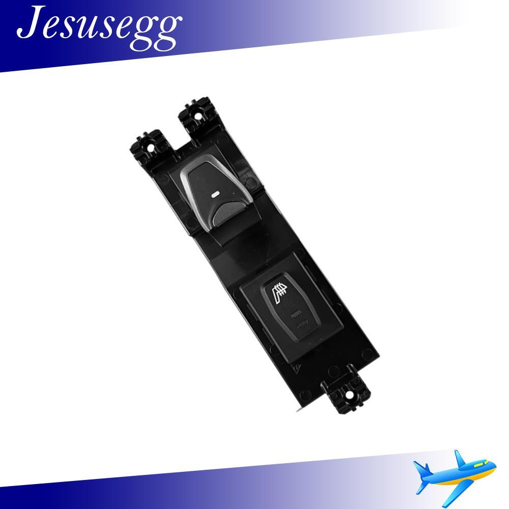 ya 13 Rear Door Window Control Switch Left Side 93580-2W100 For 2013-2018 Santa Fe