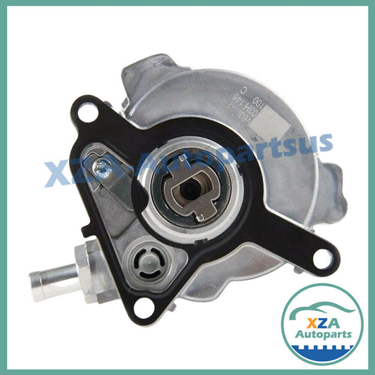 ya 11 6.5 Brake Booster Vacuum Pump for Porsche for Cayenne for VW CC Touareg Te for Ram ont for Passat 3.6L