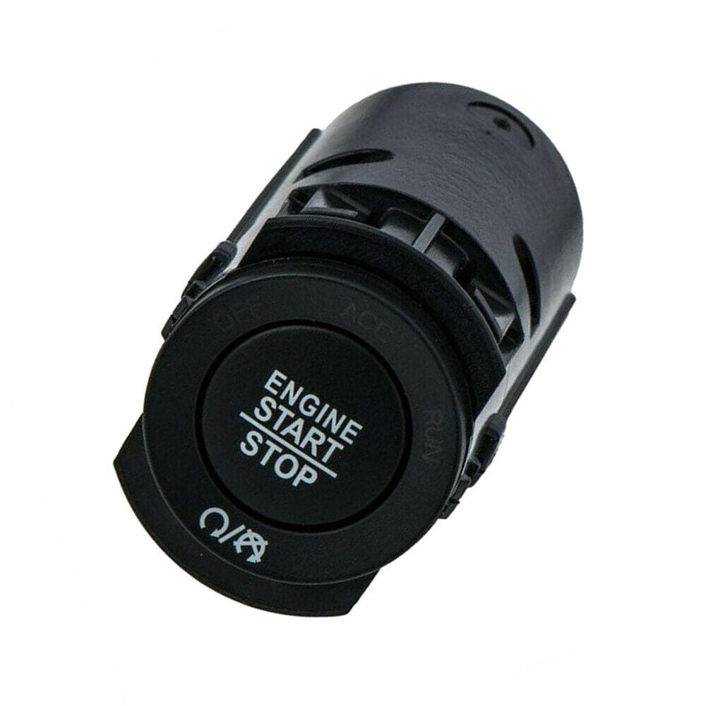 ya 1 8.5.3 Black stop/start switch button for Dodge Durango 2014-20 for Chrysler 300 2011-14