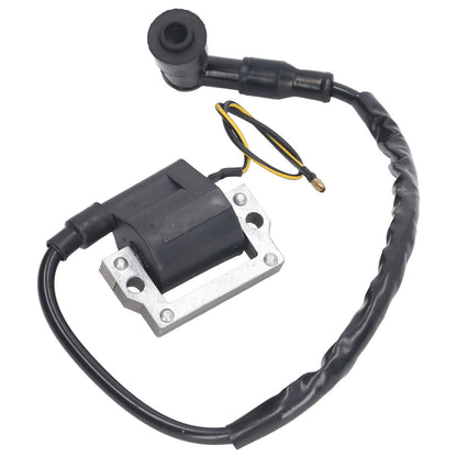 ya 17  12V Ignition Coil Replacement Part For XL185 XL XR 70 75 80 100 125 175 185