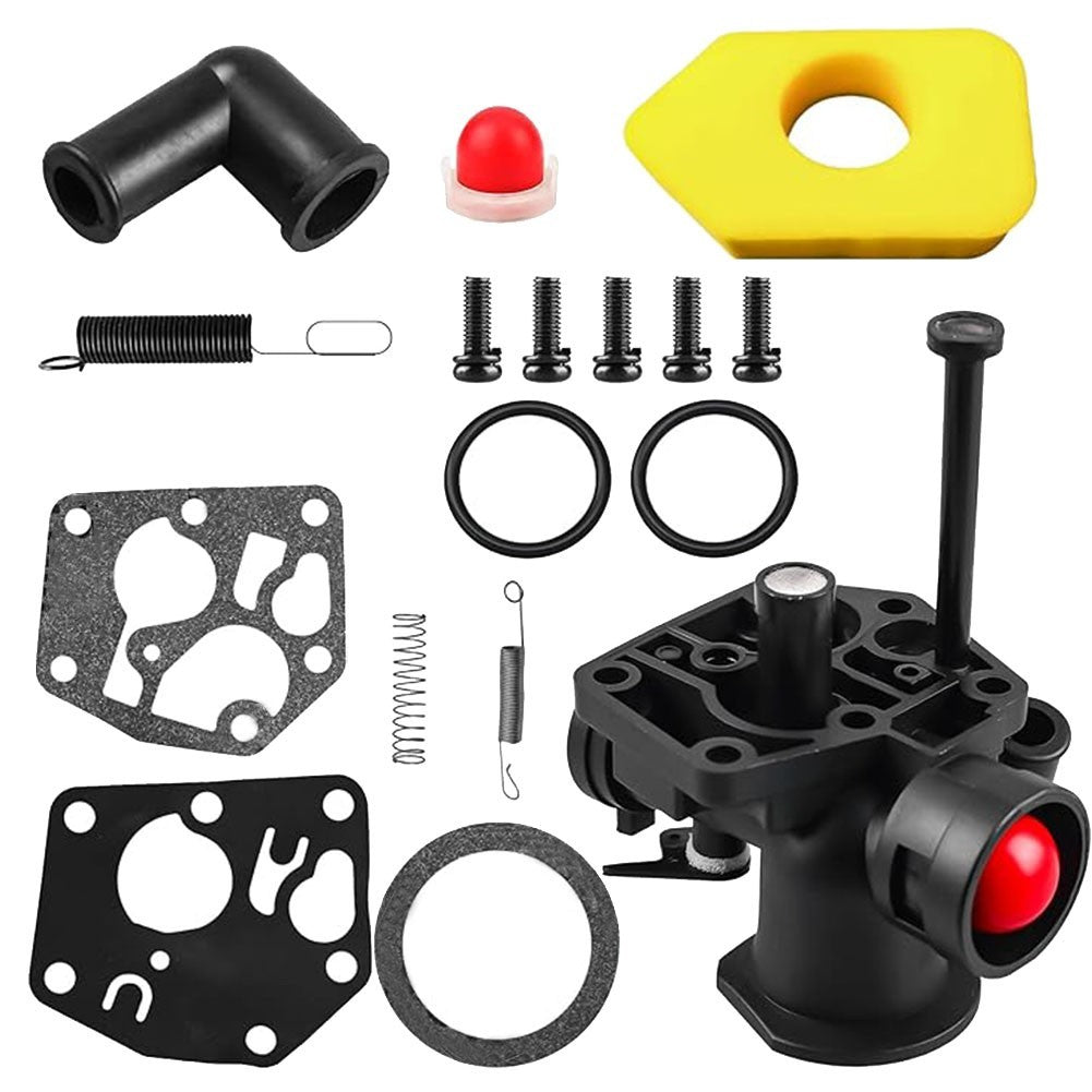 ya 14 Brush Cutter Carburetor Compatible Models Dit Replacement Fuel Filter Kit