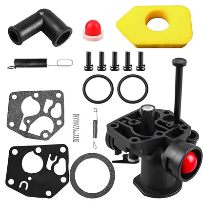ya 14 Brush Cutter Carburetor Compatible Models Dit Replacement Fuel Filter Kit