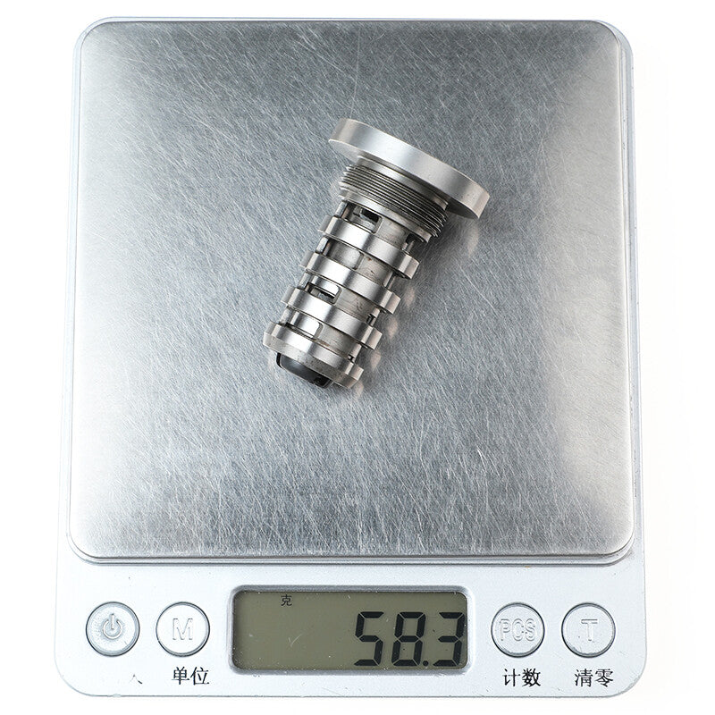 ya 1 8.5.4 06H109257A Applicable to for Audi Q5 A3 A4 S4 A6 S6 for A8 for VW for Passat timing control valve solenoid valve 