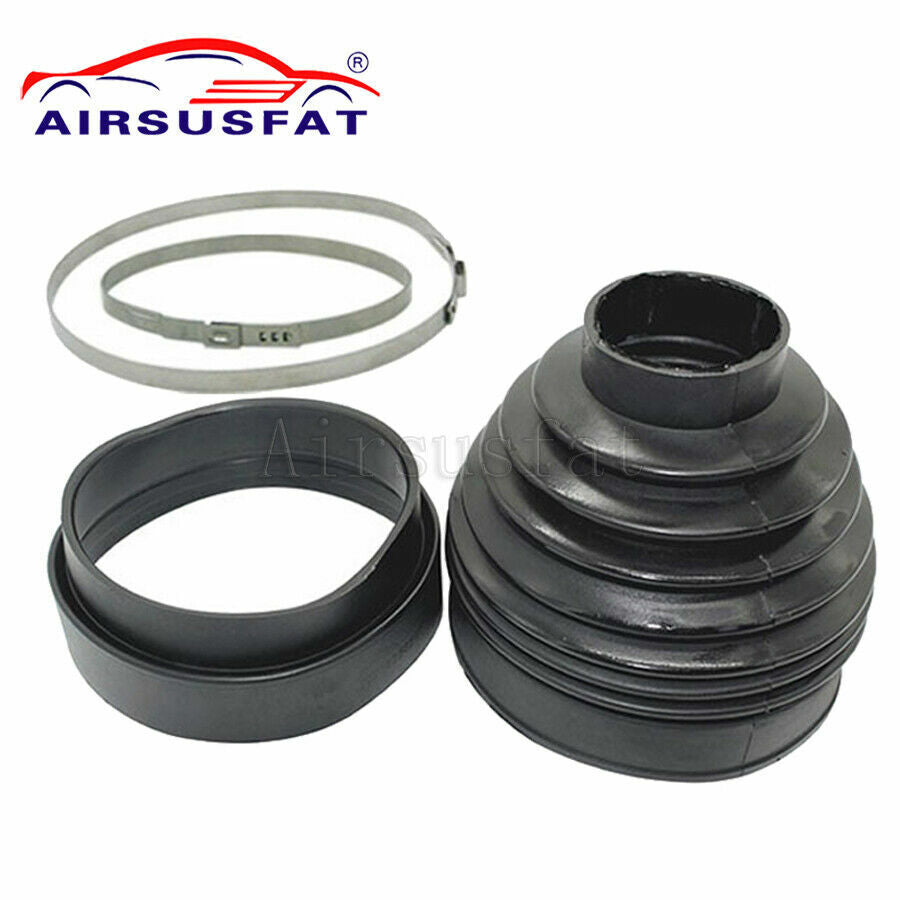 ya 1 8.5.1 Front air suspension shock absorber boot dust cover for LR3 LR4 Discovery 3/4 RBG500010 