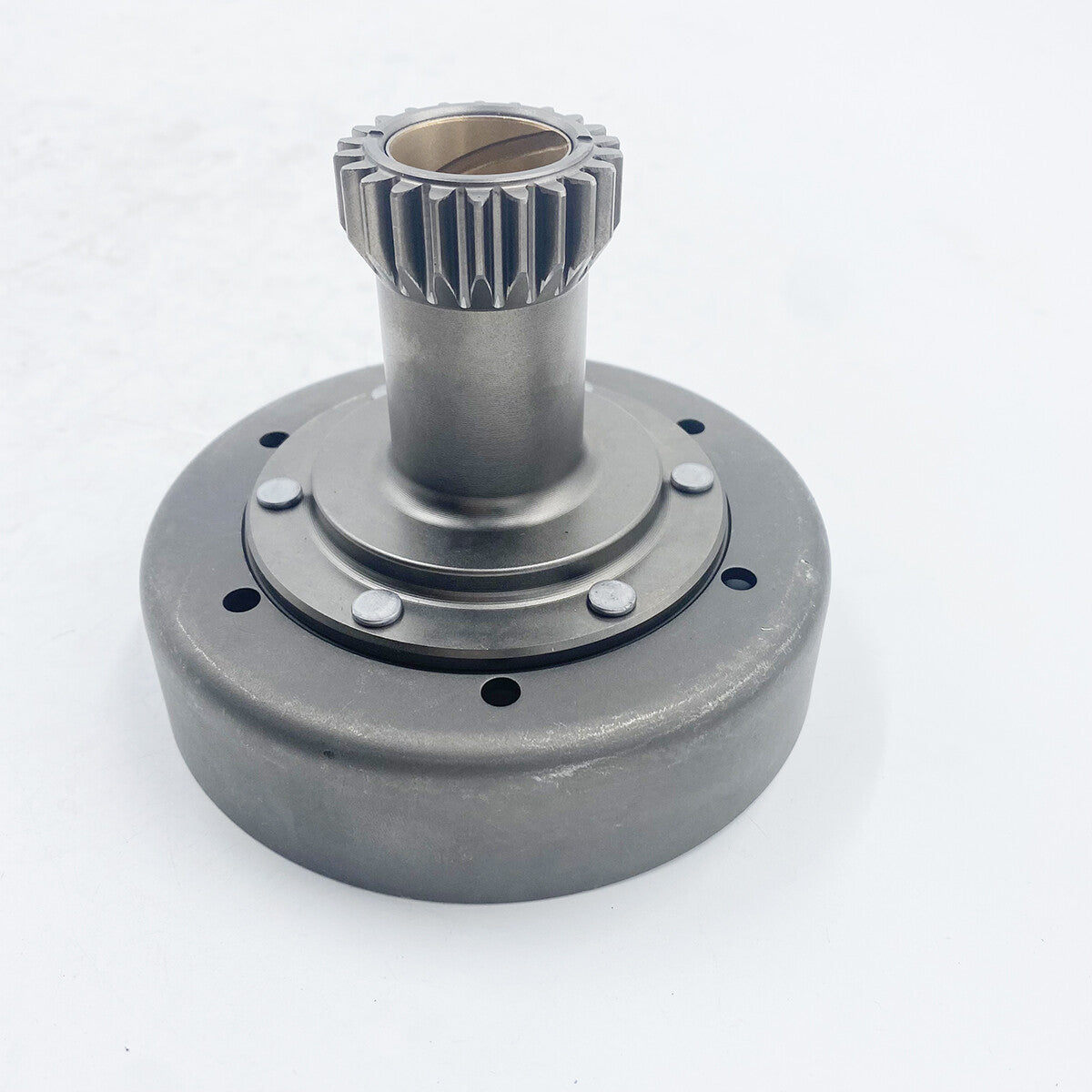 ya 27 7.2 New Clutch Housing With Bearing JIANSHE  LONCIN 250 JS250 ATV FG-411000-0