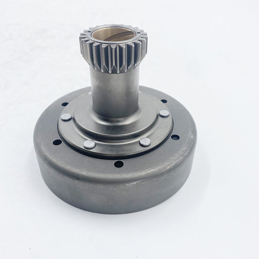 ya 27 7.2 New Clutch Housing With Bearing JIANSHE  LONCIN 250 JS250 ATV FG-411000-0