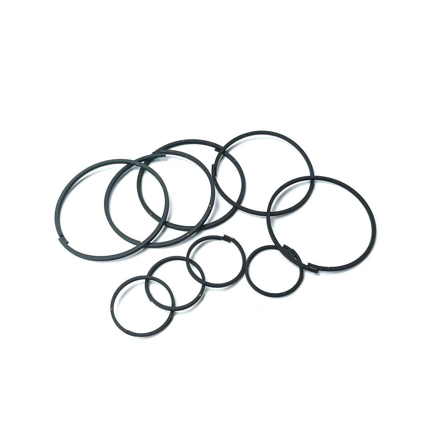 ya 1 8.5.1 A750F A750E Automatic Transmission Overhaul Rebuild Kit Gasket for 4 Runner