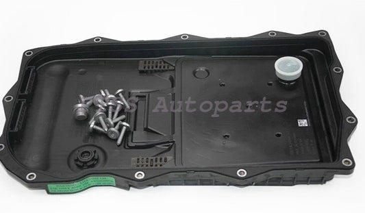 ya 2 6.27 ZF OE 8HP45 8HP70 Transmission Oil Pan For Rolls Royce for Phantom for Maserati for Ghibli