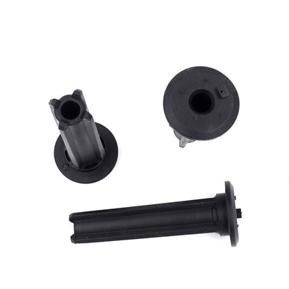 ya 5 8.7 4 Set Ignition Coil Boots Spark Plug Caps Replacement for Saab 9-3 2.0L Turbo