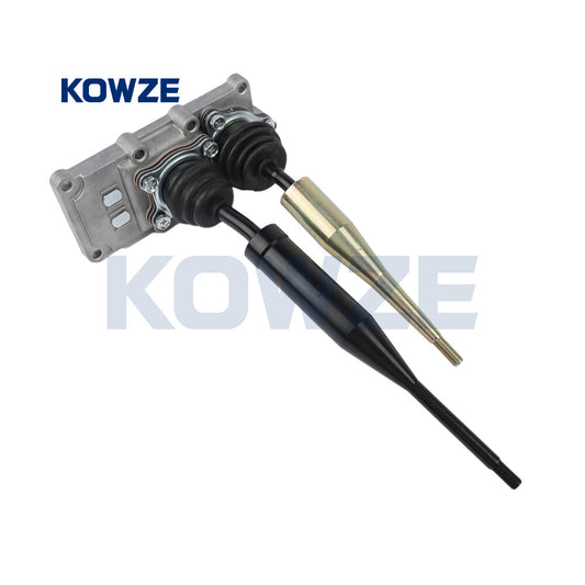ya 12 5.22 T/F Gearshift Lever Assy for Mitsubishi for Pajero Montero 3.5 2.8 90-2004 MR110331