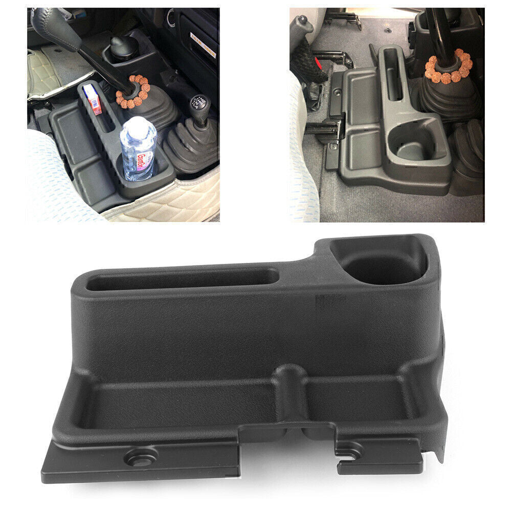 ya 5 8.7 Center console Storage Tray Insert Box for Toyota for Land Cruiser LC70 71 LC76 LC79