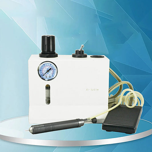Dental Grinder Dental Polisher Dental Laboratory Electric Engraving Pen