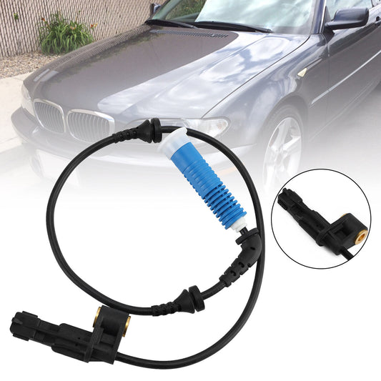 ya 1 8.5.2 Front Right ABS Speed Sensor 34526752682 For 3 E46 Z4 316 318 320 D